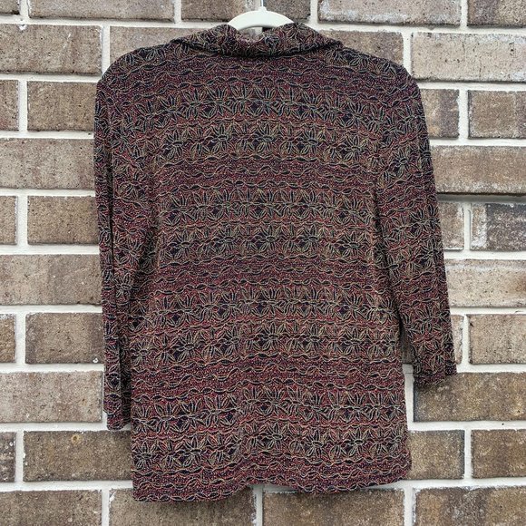 Rabbit Rabbit Rabbit Designs Blazer - Picture 2 of 7